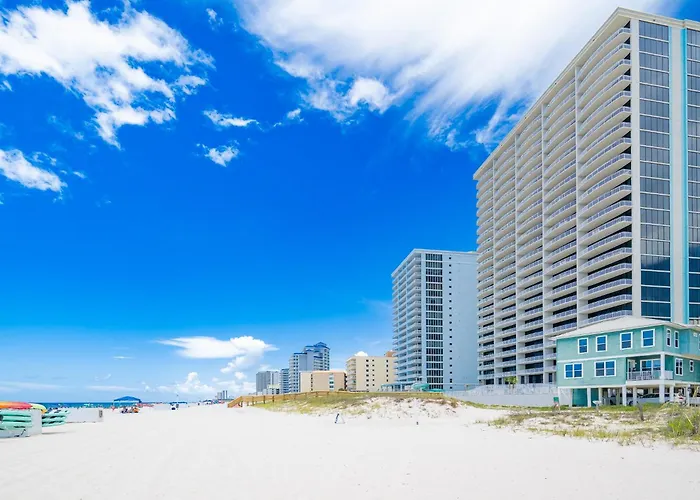 Phoenix Ii 1103 * Gulf Shores