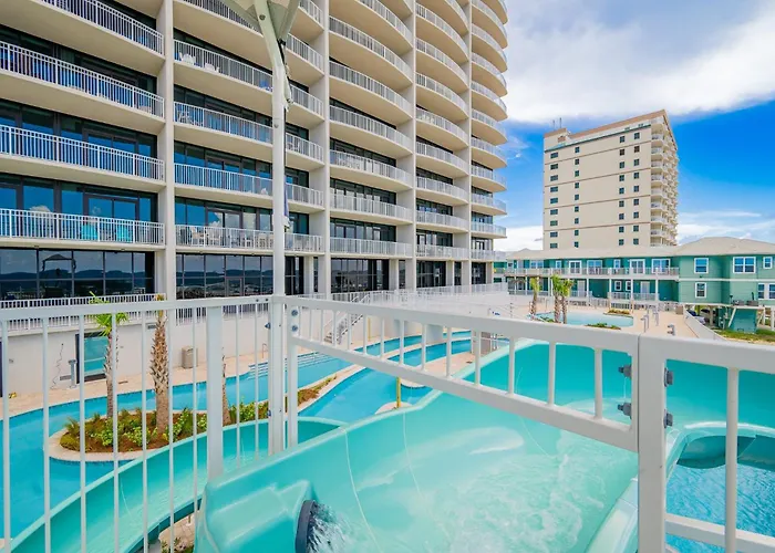Apartment Phoenix Ii 1103