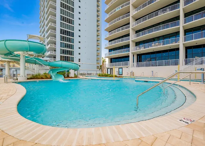 Apartment Phoenix Ii 1103 *
