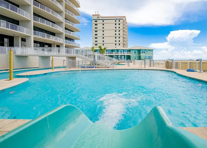 Phoenix Ii 1103 * Gulf Shores