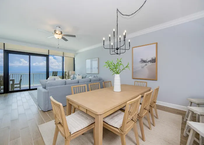 Phoenix Ii 1103 Apartment Gulf Shores
