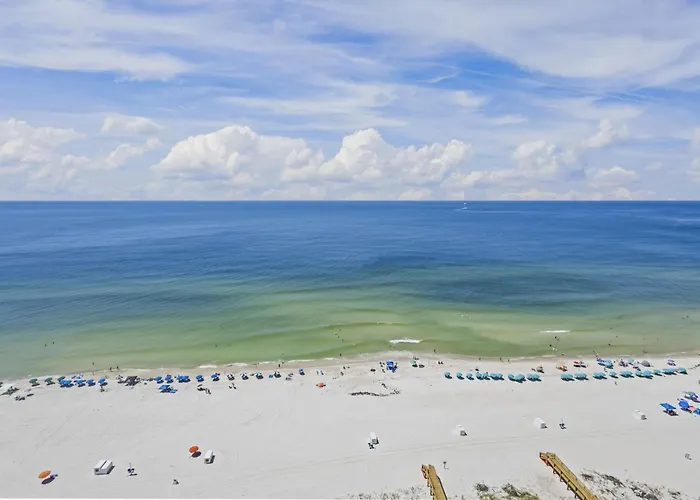 Phoenix Ii 1103 Apartment Gulf Shores