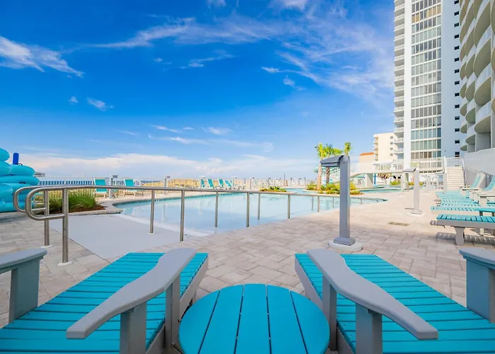 Phoenix Ii 1103 Gulf Shores