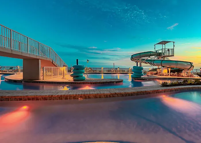 Apartment Phoenix Ii 1103 Gulf Shores